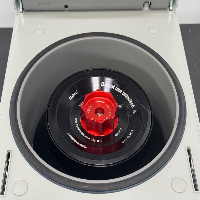 Eppendorf 5425 Centrifuge image 3